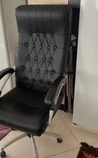 ست مبل اداری