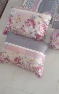 روتختی دونفره ۶ تیکه