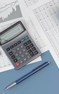 خدمات مالی و مالیاتی و حسابداری