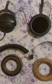 قطعات هدفون Beyerdynamic dt 770 pro