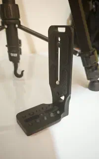 ال براکت