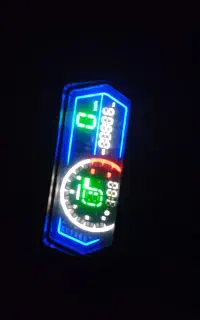 اسباب بازی موتور