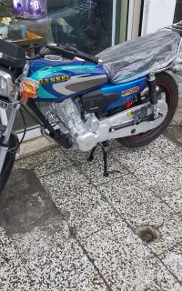 موتور هندا جعفرزاده