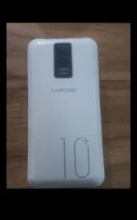پاور بانک