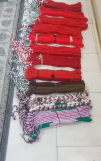 بنده زنگوله  قلاده حیوانات