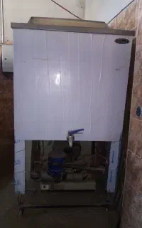 فروش شیر سرد کن وغیره