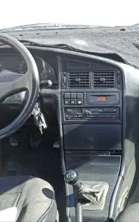 پژو 405