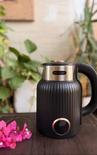 کتری برقی Slivers Criest