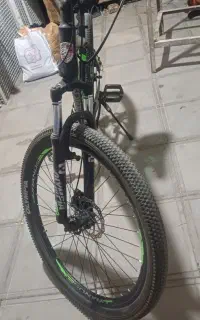 دوچرخه ۲۷.۵