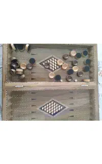 تخته نرد