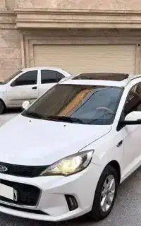 ام وی ام ۳۱۵ اتومات مدل ۱۴۰۰