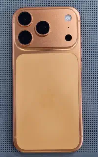 iPhone 17pro 256gig zaa