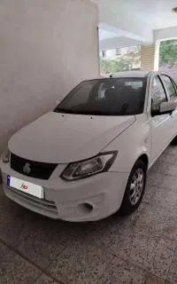 ساینا EX