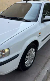 سمند ef7