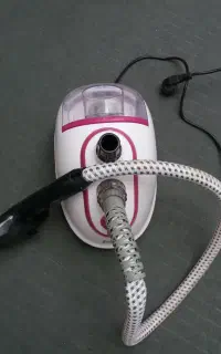 اتو بخار