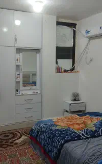 خونه بهبهان معاوضه باخونه درلنده.