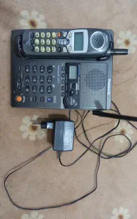 تلفن پانوسونیک