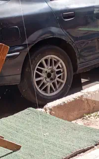 رینگ خرچنگی