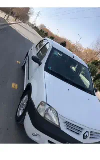 پارس تندر 93