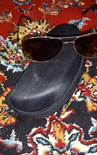 عینک آفتابی
