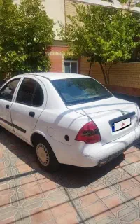 تیبا دوگانه دستی