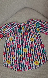 شومیز بچه گانه