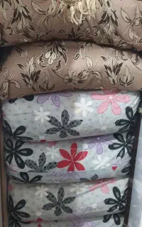 فروش بالشت و پشتی پر