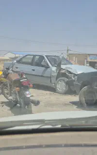 روا ۸۷ تصادفی