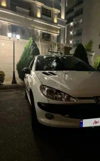 206 SD تیپ ۲