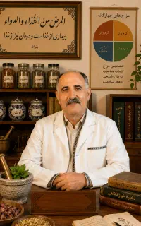 حل مسئله آقایون در رابطه