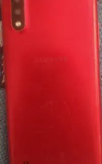 گوشی سامسونگ A01  در حد نو