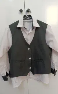 لباس فرم
