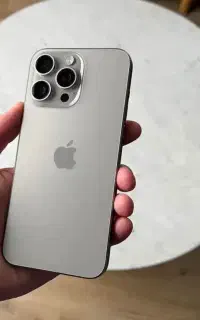 آیفون ۱۶ پرومکس