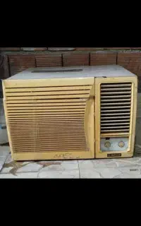 کولر ناسیونال ۱۸ هزار