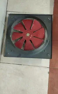فن برقی