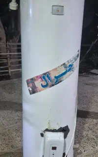 آب گرمکن برقی سالم