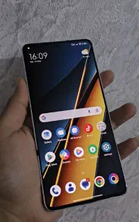 شیائومی پوکو ایکس 6 پرو 512 گیگ رم 12