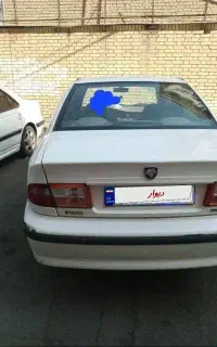 سمندef7