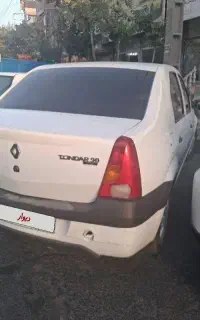 رنو ال ۹۰ e2 فول