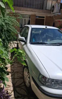 سمندef7مدل۹۶