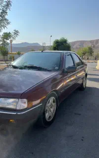 پژو ۴۰۵ انژکتور