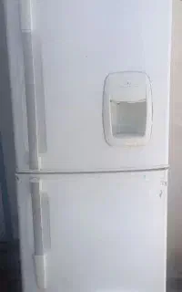 یخچال مارک دونار