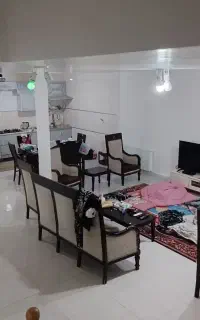ویلایی طبقه اول نوساز کلید اول فول