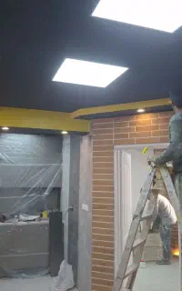 نقاش