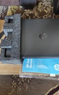 لب تاپ hp نسل 5