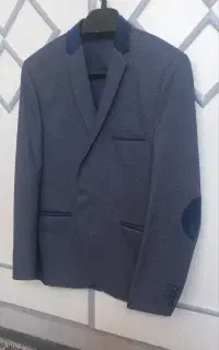 کت تک مردانه
