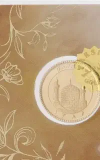 سکه نیم بهار آزادی طرح جدید