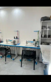 استخدام خیاط ماهر