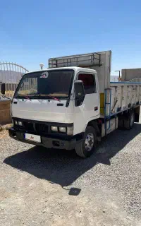 هیوندا 89