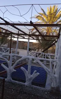 جوشکار سیار هستم
